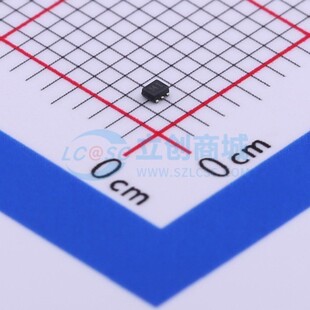 场效应管(MOSFET) DMN26D0UDJ-7 SOT-963-6 DIODES(美台) 元器件