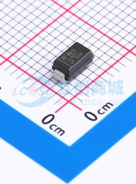 肖特基二极管 STPS1150AY SMA(DO-214AC) ST(意法半导体 原装正品