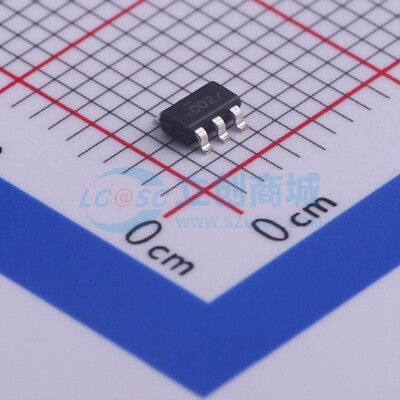 运算放大器 FMB3946 SSOT-6L onsemi(安森美) 电子元器件原装正品