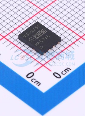 场效应管(MOSFET) BSC430N25NSFD TSON-8 Infineon(英飞凌) 原装
