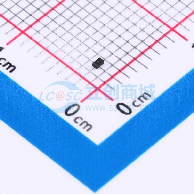 肖特基二极管 BAT5402LRHE6327XTSA1 SOD-882 Infineon(英飞凌)