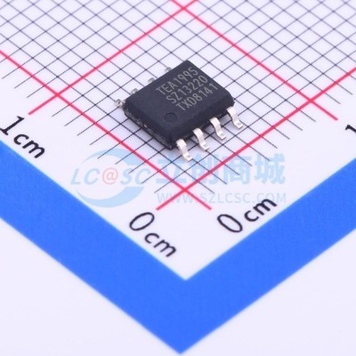 AC-DC控制器和稳压器 TEA1995T/1J SO-8 安世 电子元器件原装正品