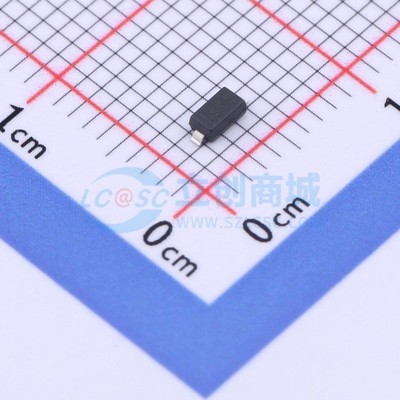 肖特基二极管 SD101BW-7-F SOD-123 DIODES(美台) 电子元器件