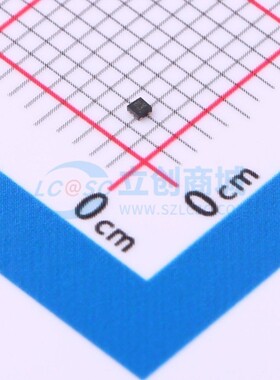反相器 74LVC1G04FS3-7 DFN-4 DIODES(美台) 电子元器件配单