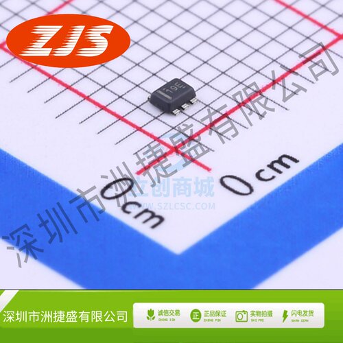 dc-dc电源芯片 tlv62569pdrlr sot-5x3-6 ti()
