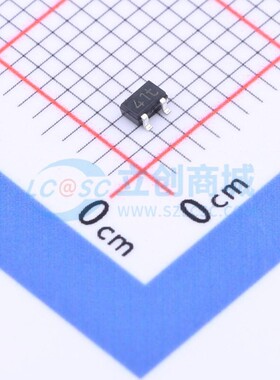 三极管(BJT) PBSS4140U.115 SOT-323 Nexperia(安世) 原装正品