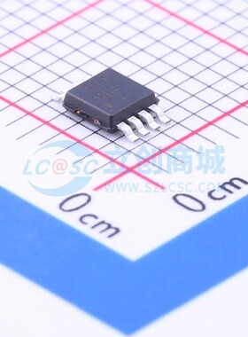 实时时钟RTC MC100LVEP11DTR2G TSSOP-8 onsemi(安森美) 电子元件
