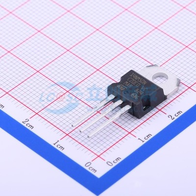 场效应管(MOSFET) STP14NM50N TO-220AB ST(意法半导体) 原装正品