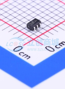 信号开关/多路复用器 NL7SZ19DFT2G SC70-6 onsemi(安森美)