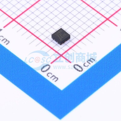 线性稳压器(LDO) LP5912Q3.0DRVRQ1 WSON-6 TI/德州 电子元件配单