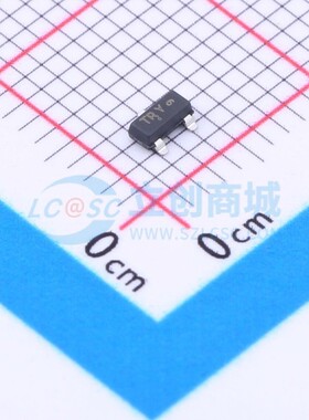 场效应管(MOSFET) NTR3C21NZT1G SOT-23 onsemi(安森美) 原装正品