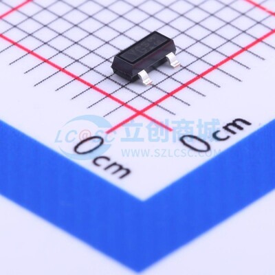 场效应管(MOSFET) BSS314PEH6327 SOT-23 Infineon(英飞凌) 原装