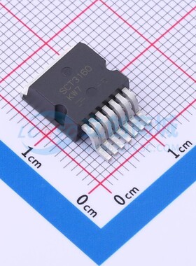 场效应管(MOSFET) SCT3160KW7TL TO-263-7 ROHM(罗姆) 原装正品