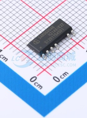 AC-DC控制器和稳压器 ICE5AR0680AGXUMA1 BSOP-12 Infineon(英飞