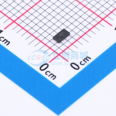 EMI滤波器(RC,LC网络) EMI7206MUTAG UDFN-12(1.2x2.5) onsemi(安