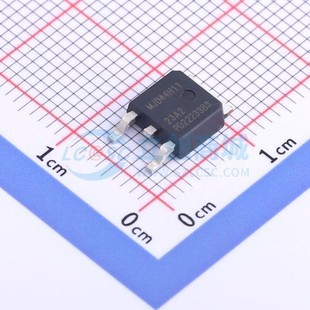 三极管(BJT) MJD44H11J DPAK Nexperia(安世) 电子元器件原装正品