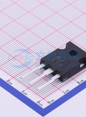 场效应管(MOSFET) STW19NM60N TO-247 ST(意法半导体) 原装正品
