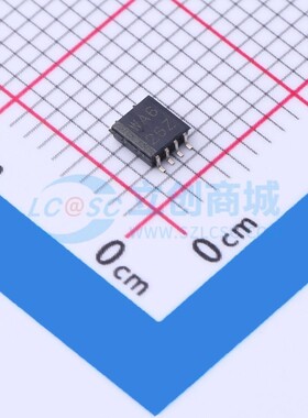 信号开关/编解码器/多路复用器 SN74CB3T3306DCTR SSOP-8-2.8mm T