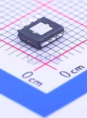 DC-DC电源芯片 L7981ATR SOIC-8 ST(意法半导体) 电子元器件配单