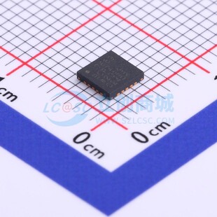 模数转换芯片ADC AD7689BCPZRL7 LFCSP-20 ADI(亚德诺) 原装正品