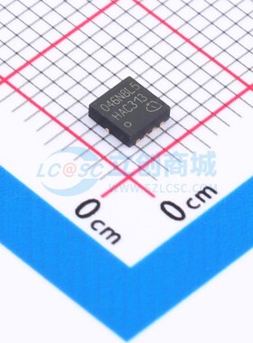 场效应管(MOSFET) IQE046N08LM5ATMA1 PG-TSON-8 Infineon(英飞凌