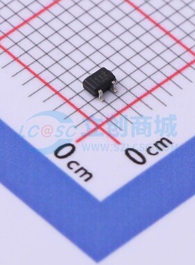 静电保护器(TVS/ESD) TPD2E2U06QDCKRQ1 SC-70-3 TI/德州 元器件