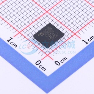 单片机(MCU/MPU/SOC) ADUCM355BCCZ-RL7 LGA-72 ADI(亚德诺)