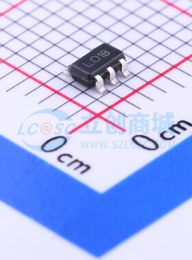 线性稳压器(LDO) LP2980IM5X-5.0 SOT23-5 TI/德州 电子元器件配