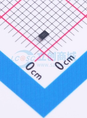 比较器 MAX9039BEBT+T WLP-6 MAXIM(美信) 电子元件配单原装正品