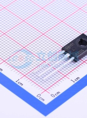 达林顿管 MJE802G TO-225-3 onsemi(安森美) 电子元器件原装正品