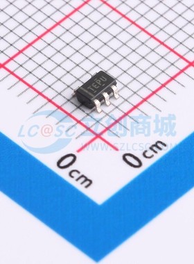 比较器 TL331MDBVTEP SOT23-5 TI/德州 电子元件配单 原装正品