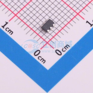 DC-DC电源芯片 AP64060WU-7 TSOT-26 DIODES(美台) 电子元件配单