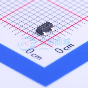 电压基准芯片 REF3125AIDBZR SOT-23 TI/德州 电子元器件原装正品