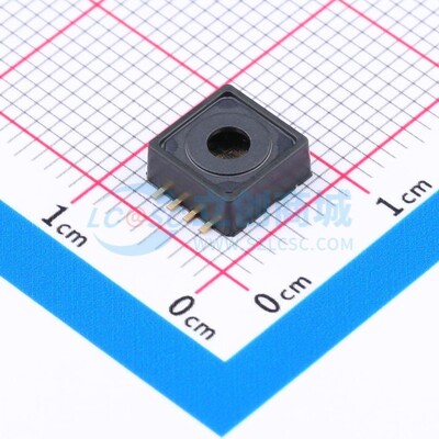压力传感器 KP229E3111XTMA1 SMD-8P Infineon(英飞凌) 原装正品