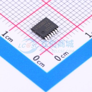 DC-DC电源芯片 TLS4125D0EPV33XUMA1 TSDSO-14 Infineon(英飞凌)