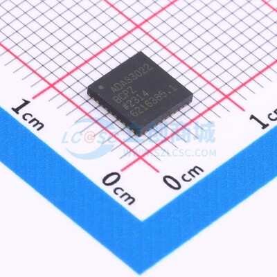 模数转换芯片ADC ADAS3022BCPZ LFCSP-40 ADI(亚德诺) 电子元器件