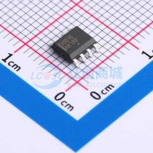 AC-DC控制器和稳压器 NCP1230D165R2G SOIC-7 onsemi(安森美)