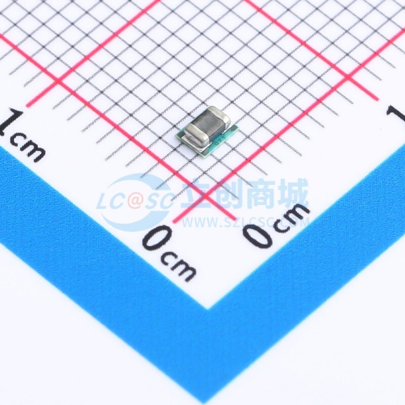DC-DC电源芯片 TPSM828221SILR TFDFN-10(2x2.5) TI/德州 元器件