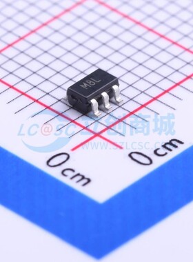 监控和复位芯片 ADM6321BZ25ARJZ-R7 SOT-23-5 ADI(亚德诺)