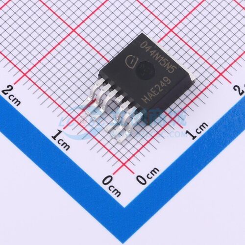 场效应管(MOSFET) IPB044N15N5ATMA1 TO-263 Infineon(英飞凌)