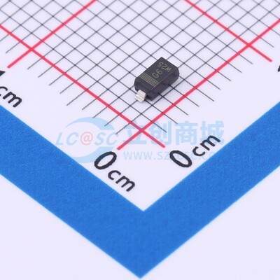 肖特基二极管 PMEG4010CEGWX SOD-123 Nexperia(安世) 原装正品