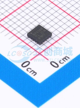 电池管理芯片 BQ25300RTER QFN-16 TI/德州 电子元器件 原装正品