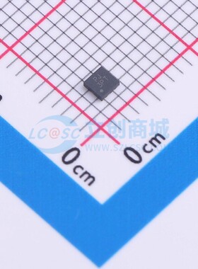 运算放大器 PAM8907SB10-7 U-QFN2020-10 DIODES(美台) 原装正品