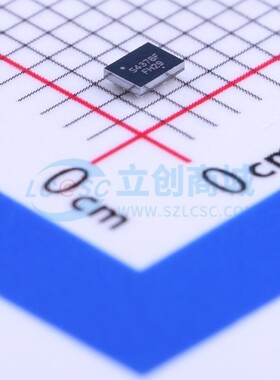 转换器/电平移位器 NLSX4378FCT1G UBUMP-12 onsemi(安森美)