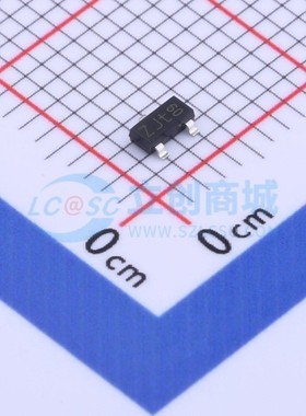 静电放电(ESD)保护器件 PESD1FLEX.215 SOT-23 Nexperia(安世)