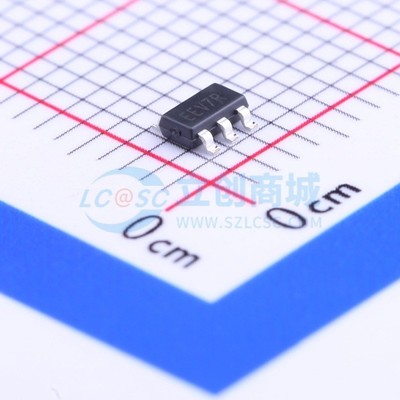 LED驱动 PAM2804AAB010 TSOT-25 DIODES(美台) 电子元件原装正品