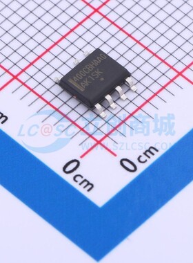 AC-DC控制器和稳压器 NCP12400CBHAA0DR2G SOIC-7 onsemi(安森美)