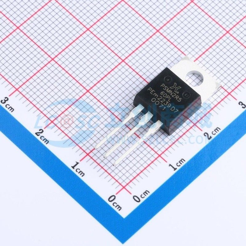 场效应管(MOSFET) PSMN2R5-60PLQ SOT-78 Nexperia(安世)