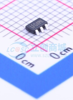 线性稳压器(LDO) ADP151AUJZ-2.8-R7 SOT23-5 ADI/亚德诺 原装
