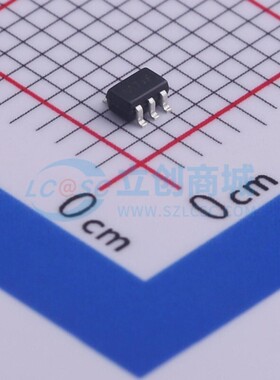 逻辑门 74LVC1G00SE-7 SOT323-5 DIODES(美台) 电子元器件配单